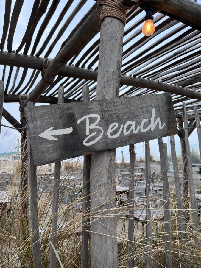 Sandy Beach Noordwijk Zewnętrze zdjęcie