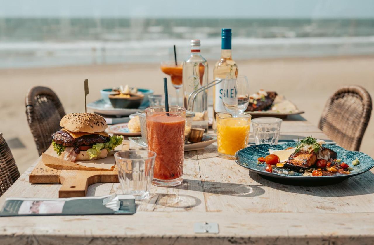 Sandy Beach Noordwijk Zewnętrze zdjęcie