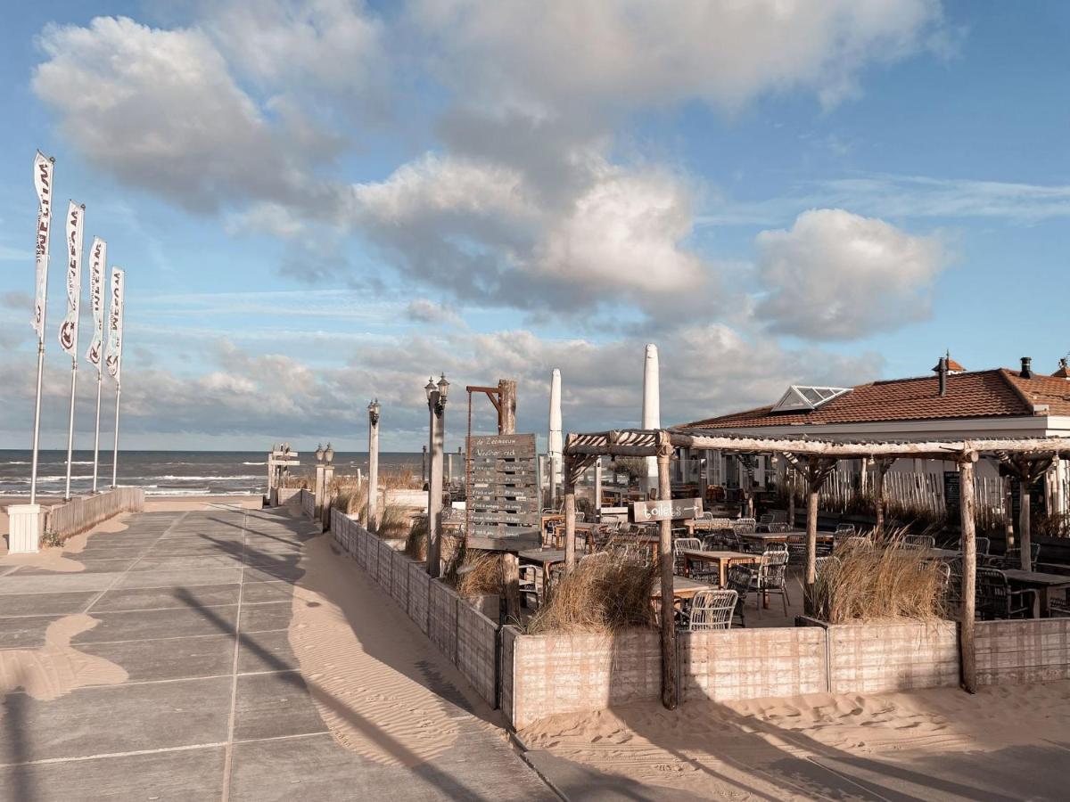 Sandy Beach Noordwijk Zewnętrze zdjęcie